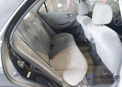 2002 Honda Accord 2.3 Ex/2.3 Se z USA, uszkodzony, nr VIN 1HGCG66832A063701